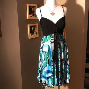 Beautiful Dress From The Isle Of Nantucket! Never Worn. 👗